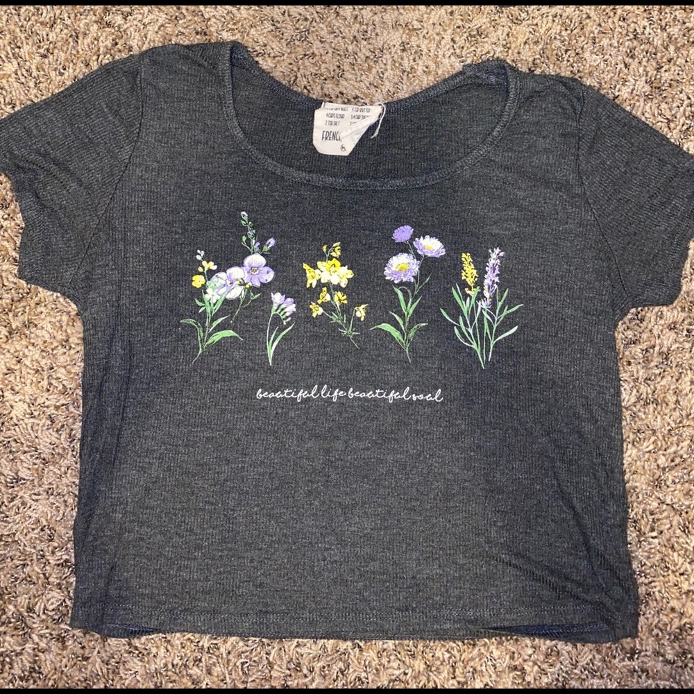 flower Shirt